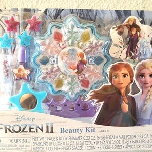 Disney Frozen makeup Kit